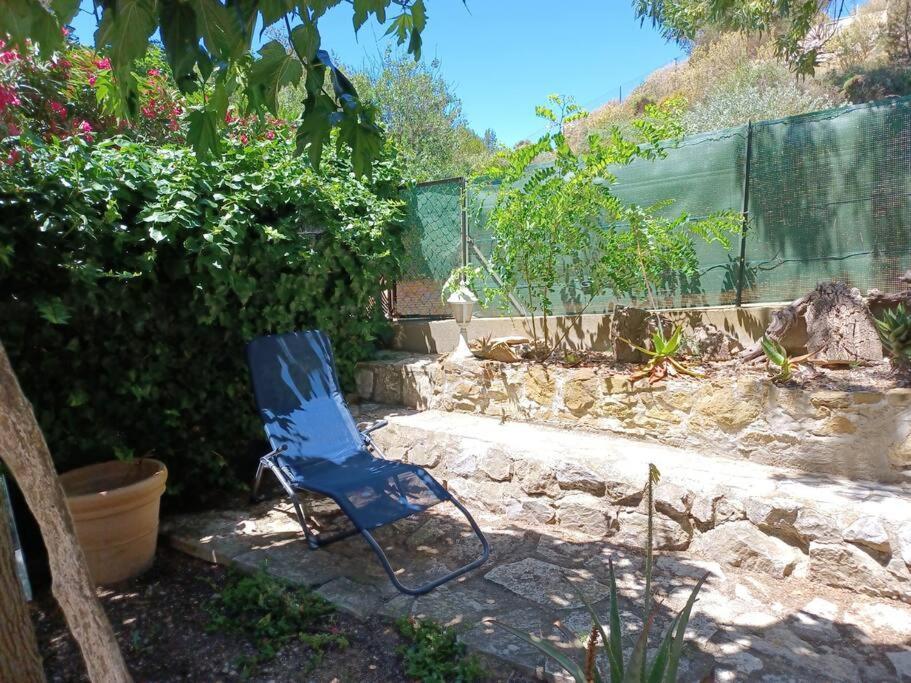Entre Mer Et Garrigue Saint-Pierre-la-Mer  Exterior photo